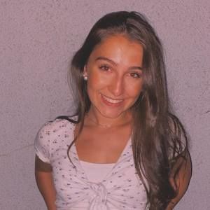 Meet your Posher, Sophia